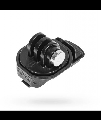 Bell Sixer MIPS Camera Mount BLACK