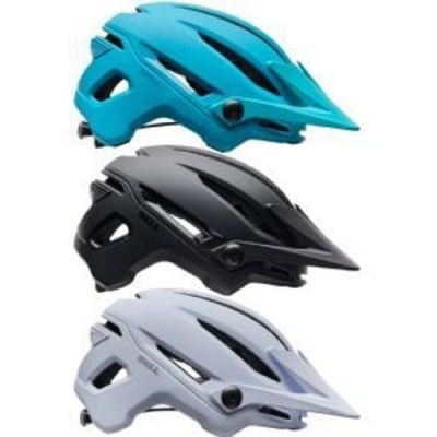 Bell Sixer Mips Solid Helmet  2026 Small - White