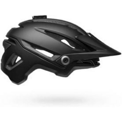 Bell Sixer Mips Solid Mtb Helmet  2025 Small - Black