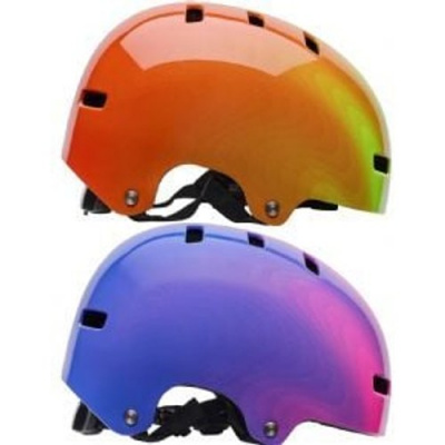 Bell Span Blend Kids Helmet  2026 X-Small - Cotton Candy Pink