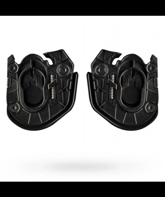 Bell Star Series Hinge Plate