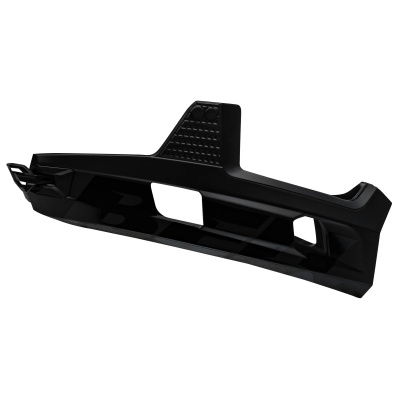 Bell Super Air R Chinbar: MATTE BLACK