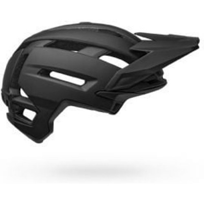 Bell Super Air Spherical Pedigree Mips Mtb Helmet 2025 Small - Black