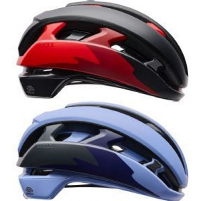 Bell Xr Spherical Mips Fluid Helmet  2026 Small - Black/Red