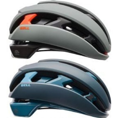 Bell Xr Spherical Mips Strike Helmet  2026 Small - Steel Gray