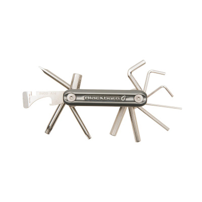 Blackburn Grid 13 Multitool 2018