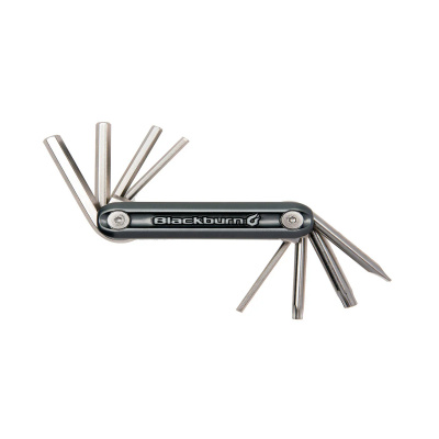 Blackburn Grid 8 Multitool 2018