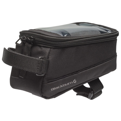 Blackburn Local Plus Top Tube Bag BLACK