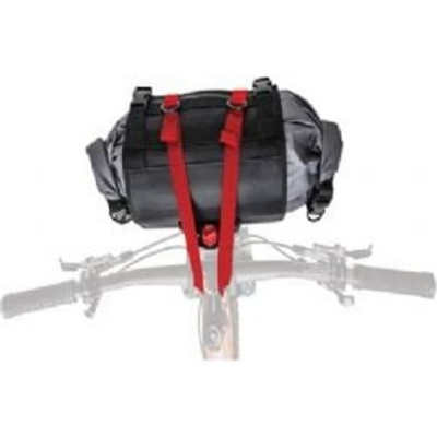 Blackburn Outpost Handlebar Roll And Drybag