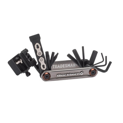 Blackburn Tradesman Mini Tool 2018