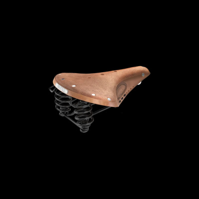 Brooks B67 Softened Short