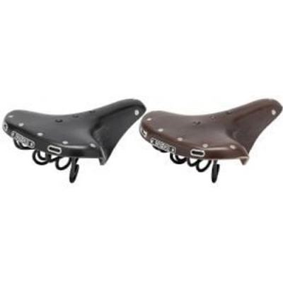 Brooks B72 Saddle Brown