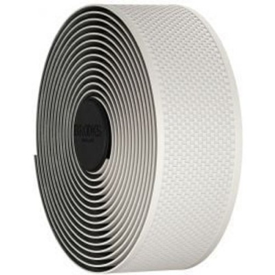 Brooks Cambium Rubber Bar Tape White White