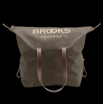 Brooks Clapham Tot Bag