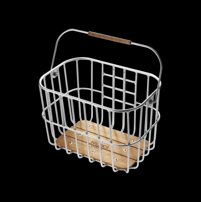 Brooks Hoxton Basket