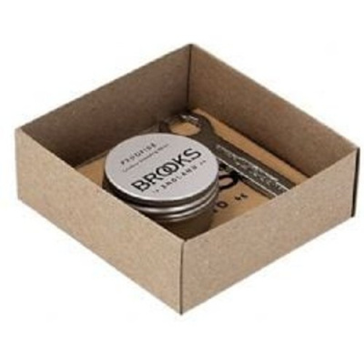 Brooks Leather Saddle Care Kit