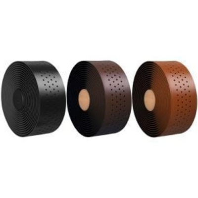 Brooks Microfibre Bar Tape Black