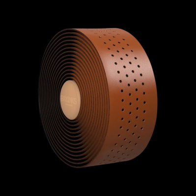 Brooks Microfibre Tape Microfibre Tape Honey