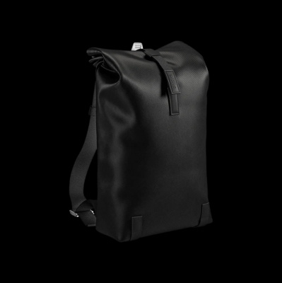 Brooks Pickwick Leather Reflective