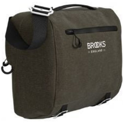 Brooks Scape 10 Litre Handlebar Bag