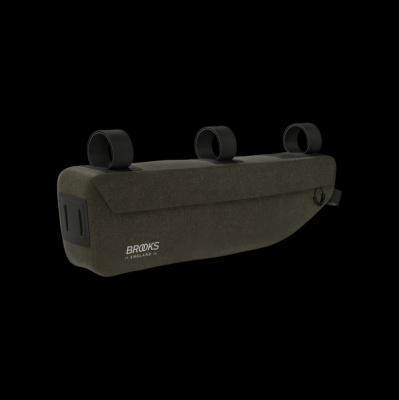 Brooks Scape Frame Bag Scape Frame Bag Mud Green