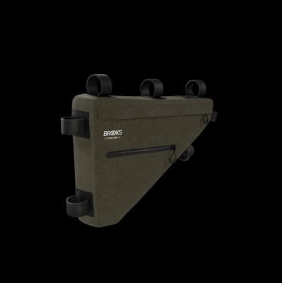 Brooks Scape Full Frame Bag