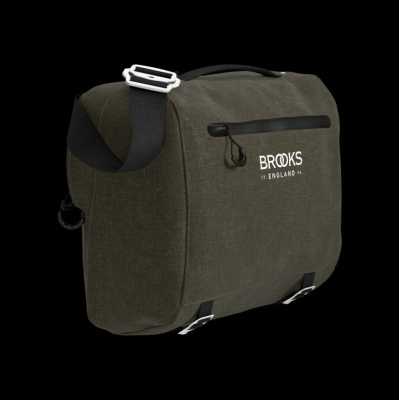 Brooks Scape Handlebar Bag