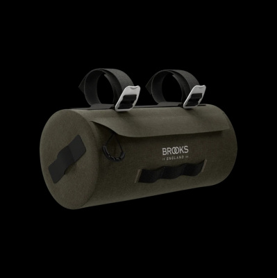 Brooks Scape Handlebar Pouch