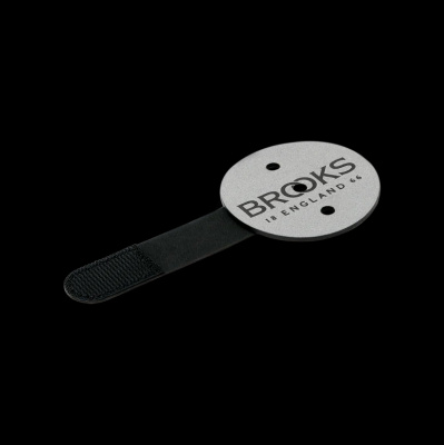 Brooks Scape Reflective Patch