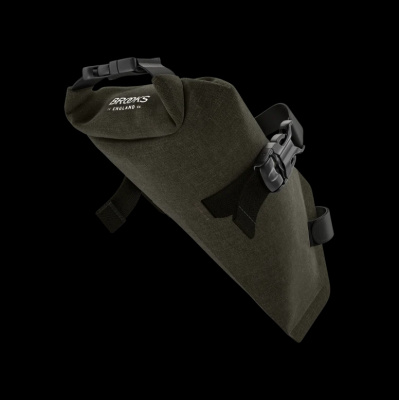 Brooks Scape Saddle Roll Bag