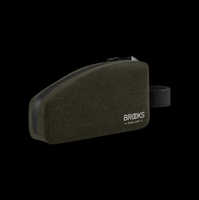 Brooks Scape Top Tube Bag