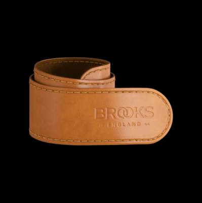 Brooks Trouser Strap Trouser Strap Honey