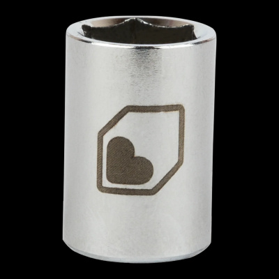 Burgtec 10mm Pedal Socket