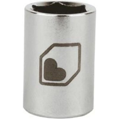 Burgtec 10mm Pedal Socket
