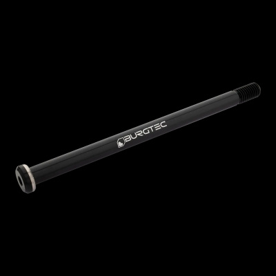 Burgtec 188mm x 12mm 1.75mm Pitch Rear Axle Burgtec Black