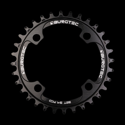 Burgtec 94mm BCD Thick Thin Chainring
