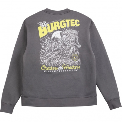 Burgtec Alpine Speedway Sweater 2026
