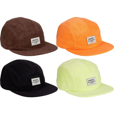Burgtec Arcade Five Panel Cap 2026