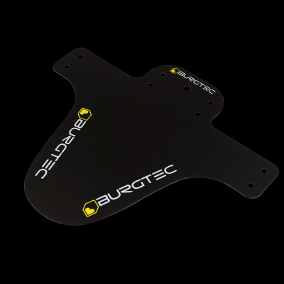 Burgtec BMG Mudguard