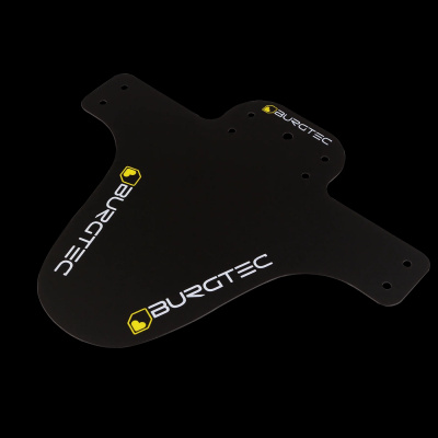 Burgtec BMG Mudguard