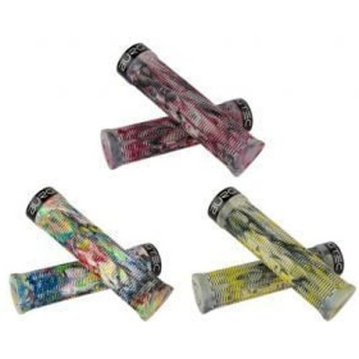 Burgtec Bartender Pro Greg Minnaar Signature Grips Ltd Edition Mixed Playdough
