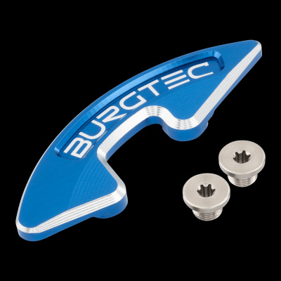 Burgtec Chainring Bash Guard