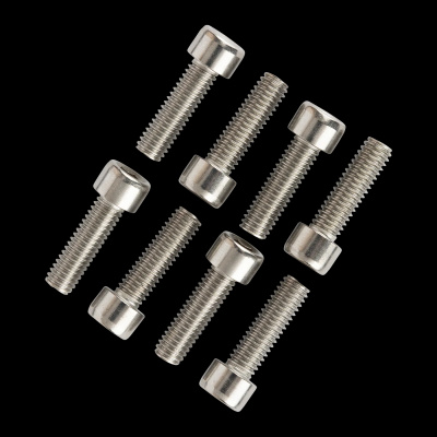 Burgtec Direct Mount MK3 Stem Bolt Kit