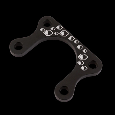 Burgtec Direct Mount Stem Spacer Bolts