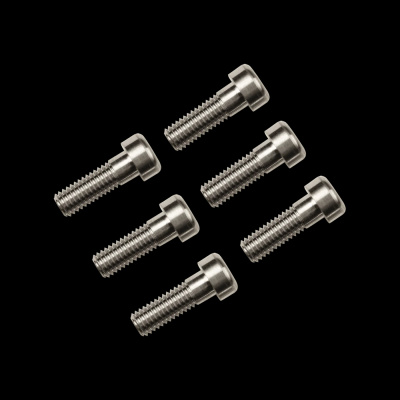Burgtec Enduro MK3 Stem Titanium Bolt Kit