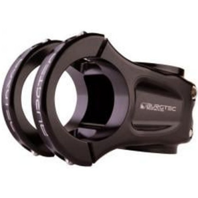 Burgtec Enduro Mk3 Mtb 31.8 Clamp Stem 35mm - Burgtec Black