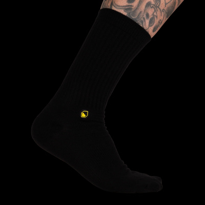 Burgtec Everyday Crew Sock