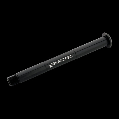 Burgtec Fox Kabolt 110 Fork Axle Burgtec Black