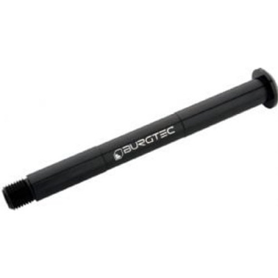 Burgtec Fox Non-boost Pre 2021 Fork Axle Burgtec Black Burgtec Black