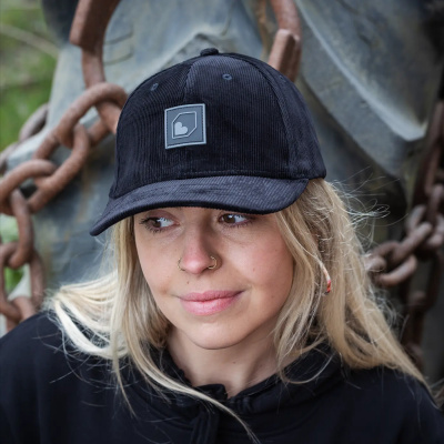Burgtec Icon Classic Baseball Cap